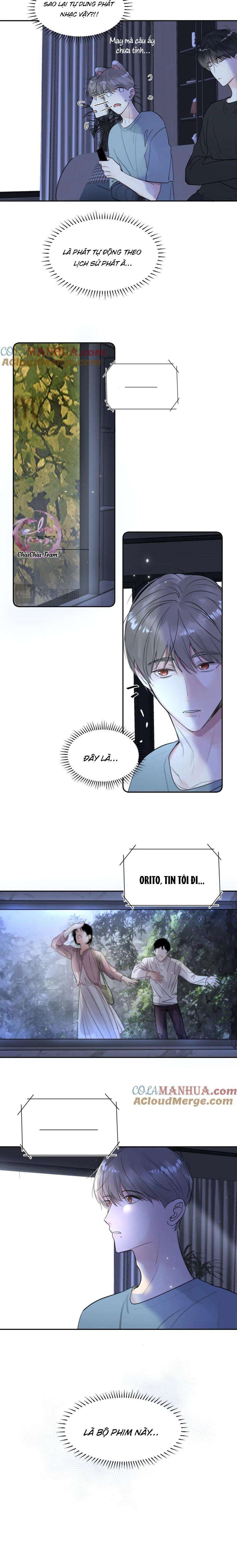 Chó Chuộc Tội Chapter 38 - 14