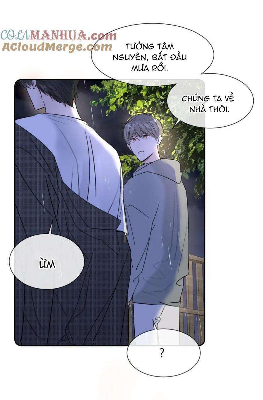 Chó Chuộc Tội Chapter 38 - 4