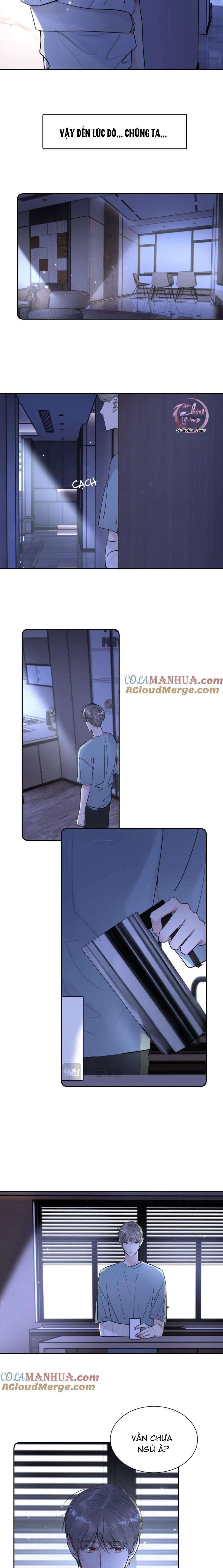 Chó Chuộc Tội Chapter 38 - 8