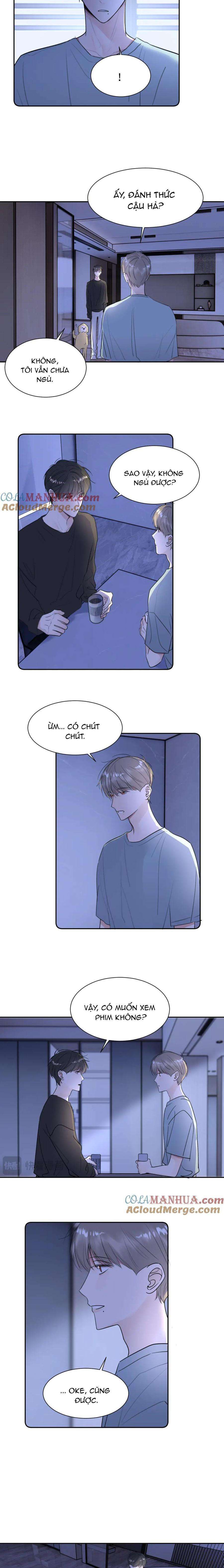 Chó Chuộc Tội Chapter 38 - 9