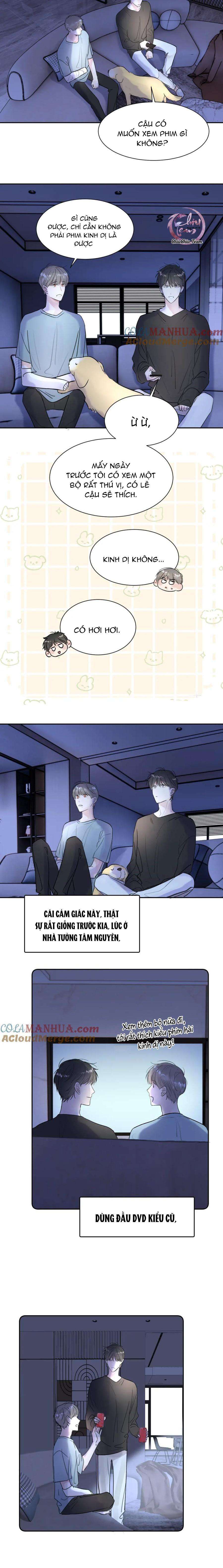 Chó Chuộc Tội Chapter 38 - 10