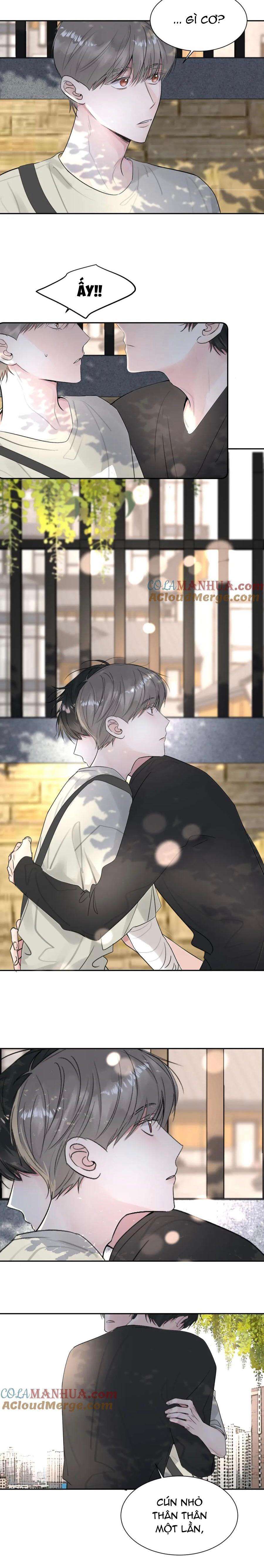 Chó Chuộc Tội Chapter 39 - 12