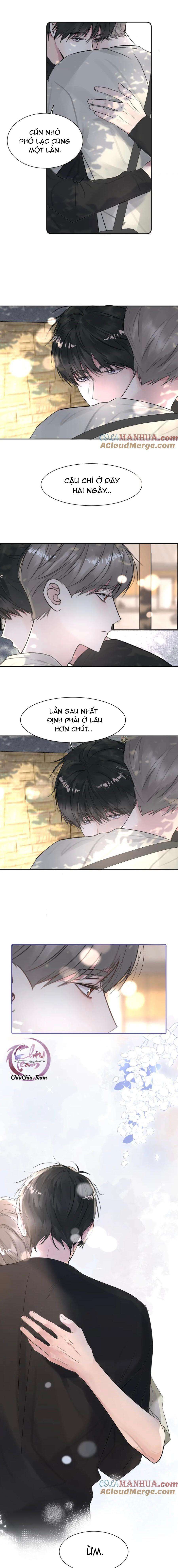 Chó Chuộc Tội Chapter 39 - 13