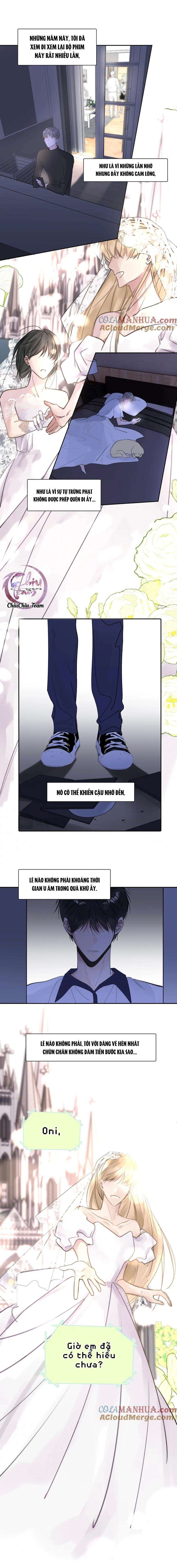 Chó Chuộc Tội Chapter 39 - 3