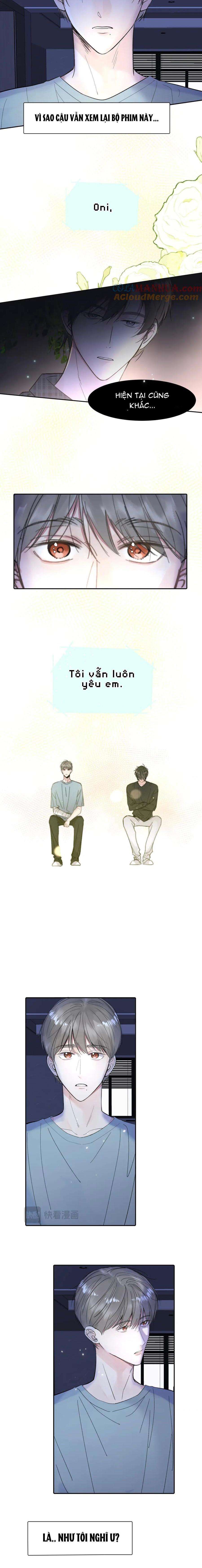 Chó Chuộc Tội Chapter 39 - 4