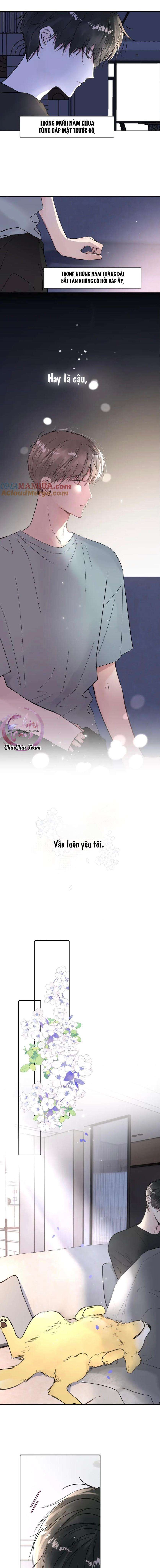 Chó Chuộc Tội Chapter 39 - 5