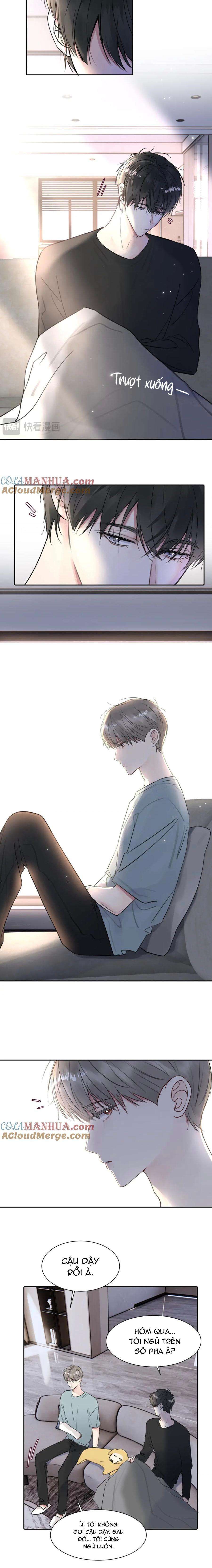 Chó Chuộc Tội Chapter 39 - 6