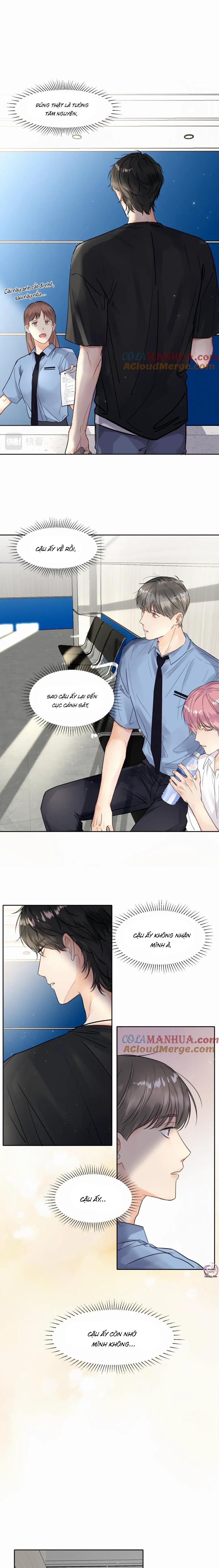 Chó Chuộc Tội Chapter 4 - 2