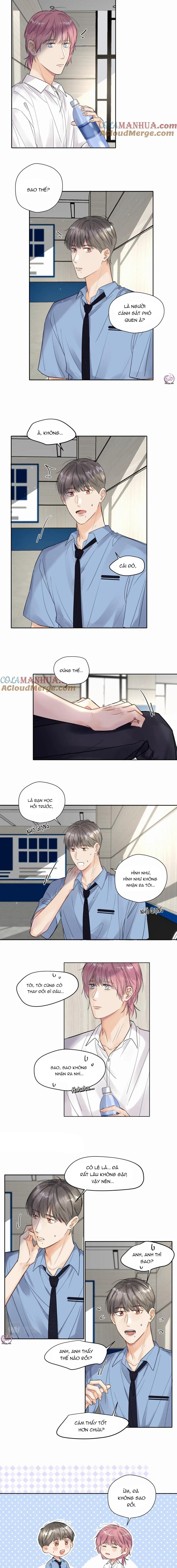 Chó Chuộc Tội Chapter 4 - 3