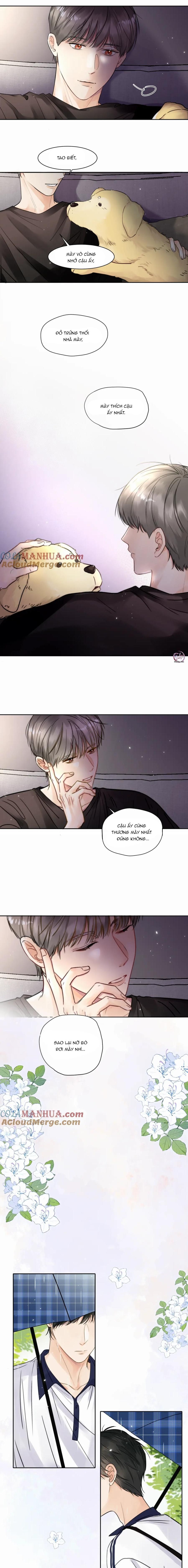 Chó Chuộc Tội Chapter 4 - 10