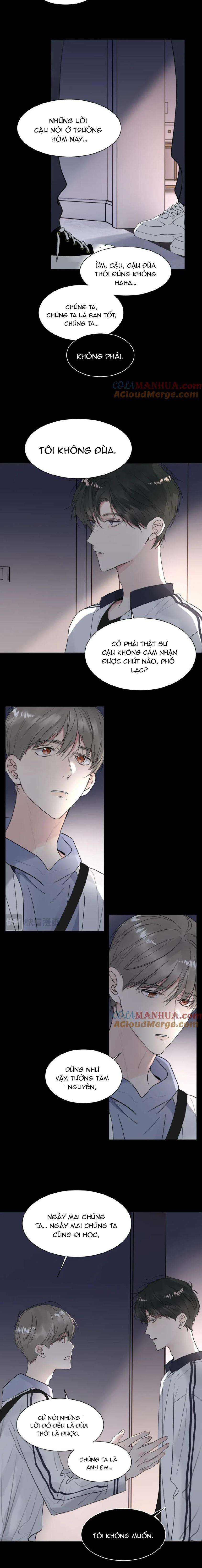 Chó Chuộc Tội Chapter 41 - 11