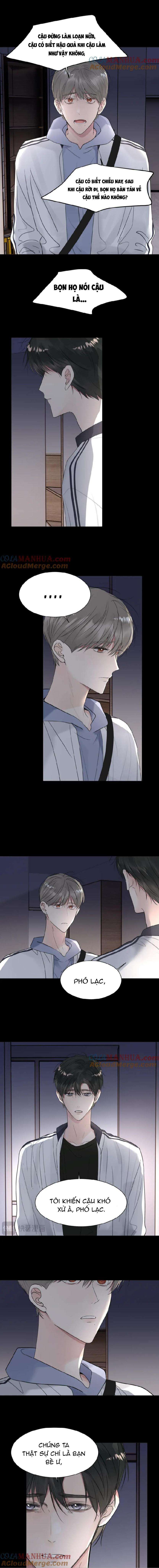 Chó Chuộc Tội Chapter 41 - 12