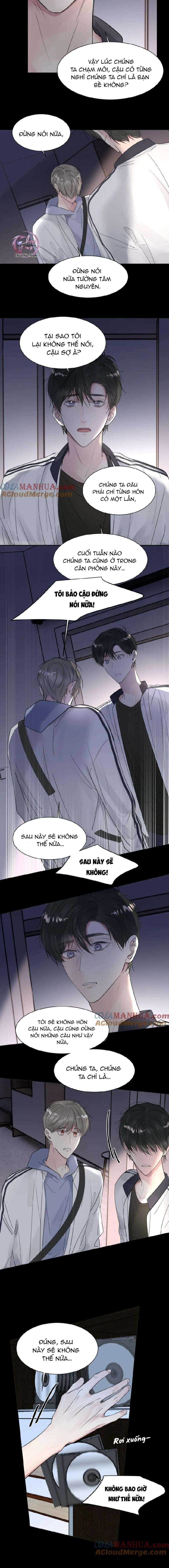 Chó Chuộc Tội Chapter 41 - 13