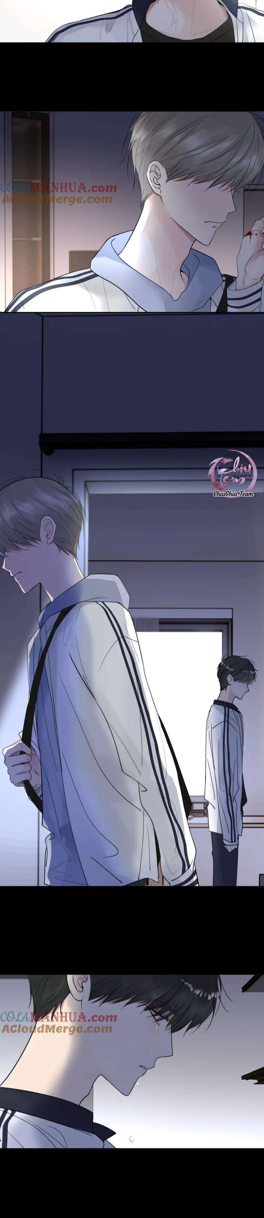 Chó Chuộc Tội Chapter 41 - 15