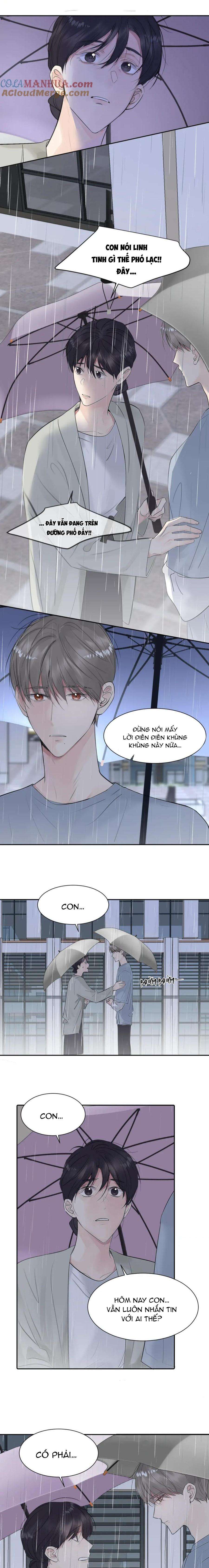 Chó Chuộc Tội Chapter 41 - 3