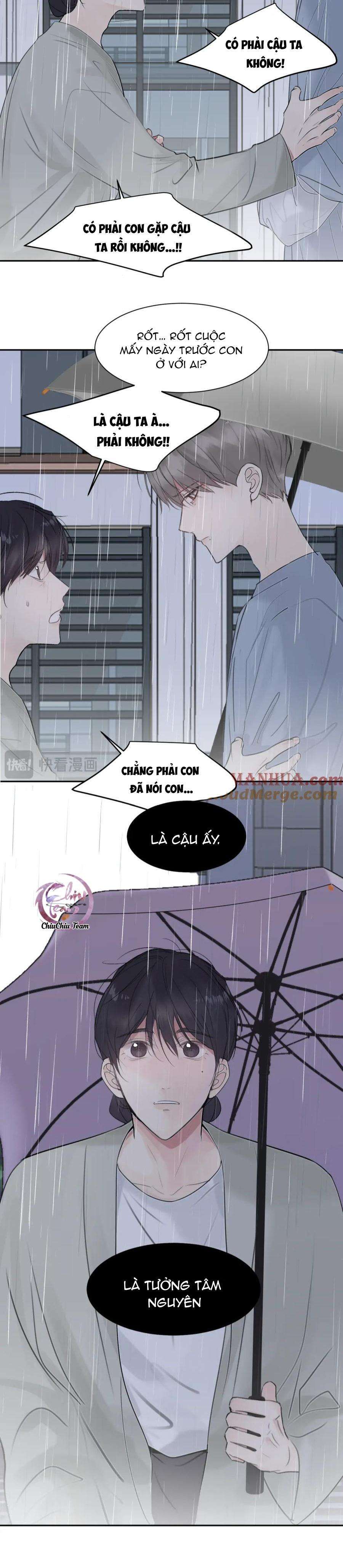 Chó Chuộc Tội Chapter 41 - 4