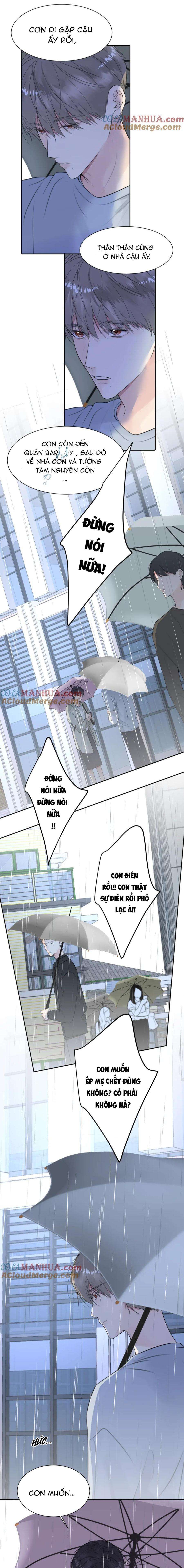 Chó Chuộc Tội Chapter 41 - 5