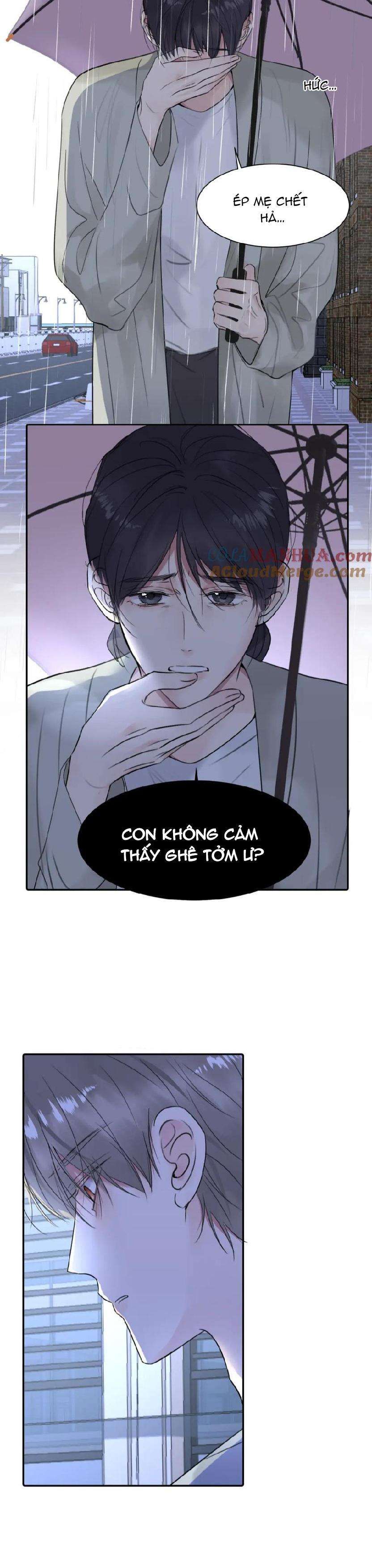 Chó Chuộc Tội Chapter 41 - 6