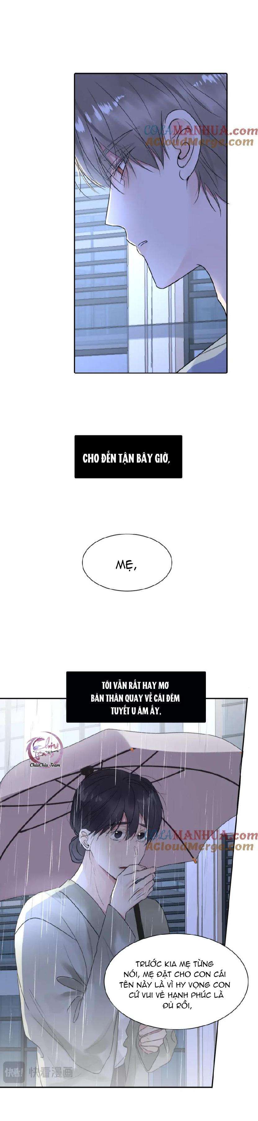 Chó Chuộc Tội Chapter 41 - 7