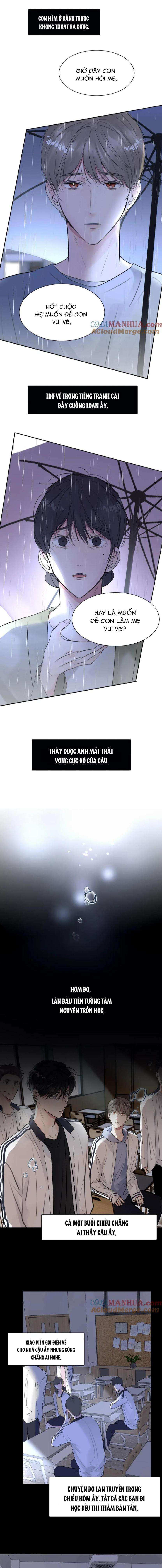 Chó Chuộc Tội Chapter 41 - 8