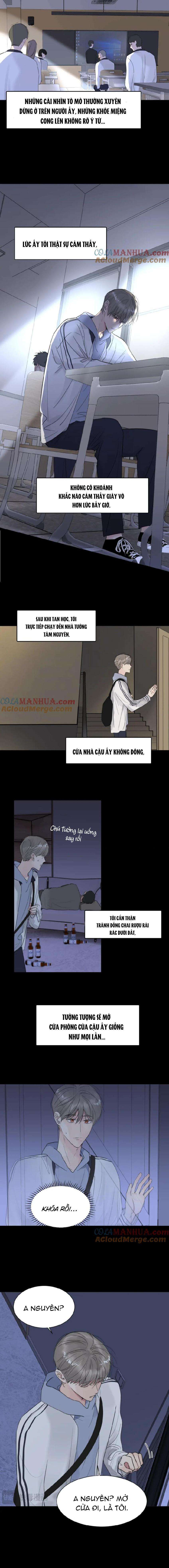 Chó Chuộc Tội Chapter 41 - 9