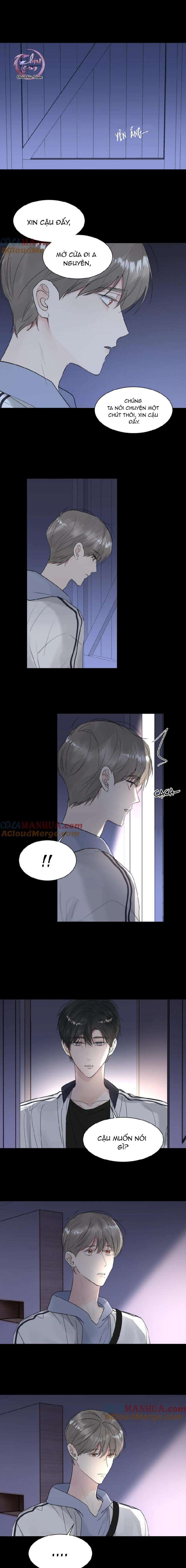 Chó Chuộc Tội Chapter 41 - 10