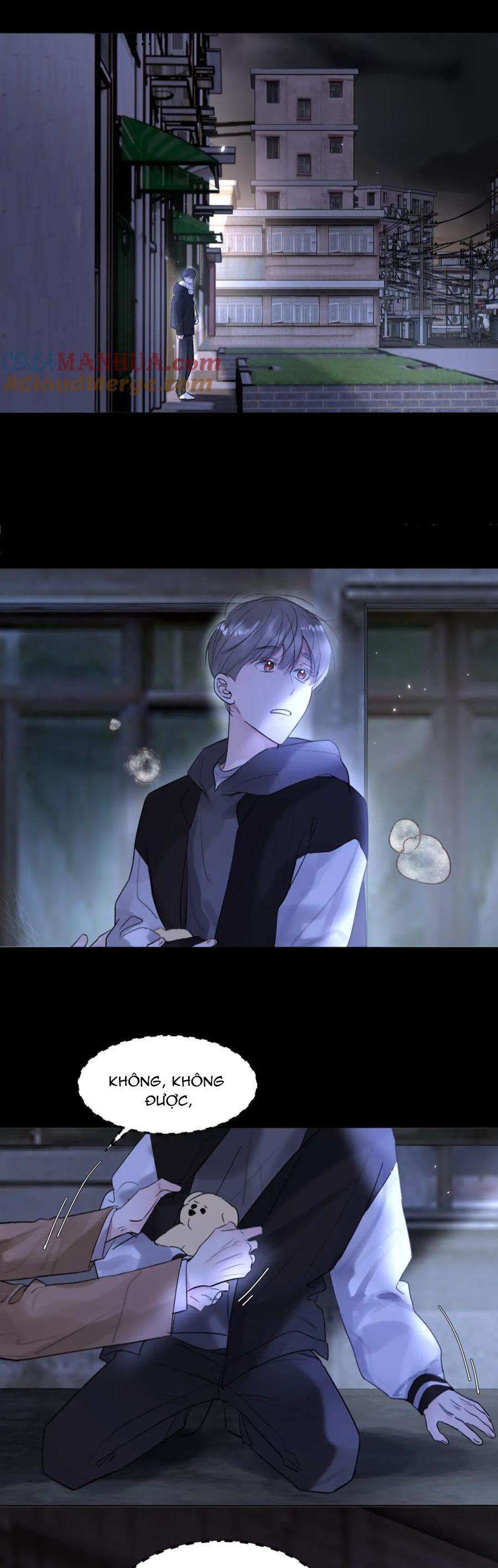 Chó Chuộc Tội Chapter 42 - 11