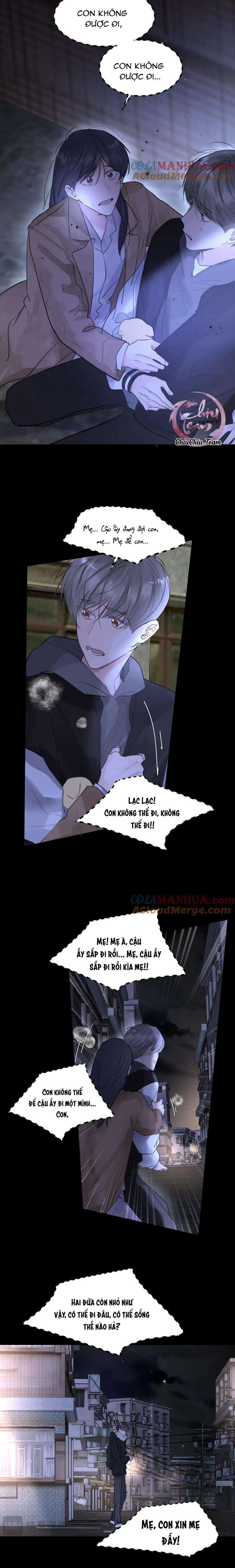 Chó Chuộc Tội Chapter 42 - 12