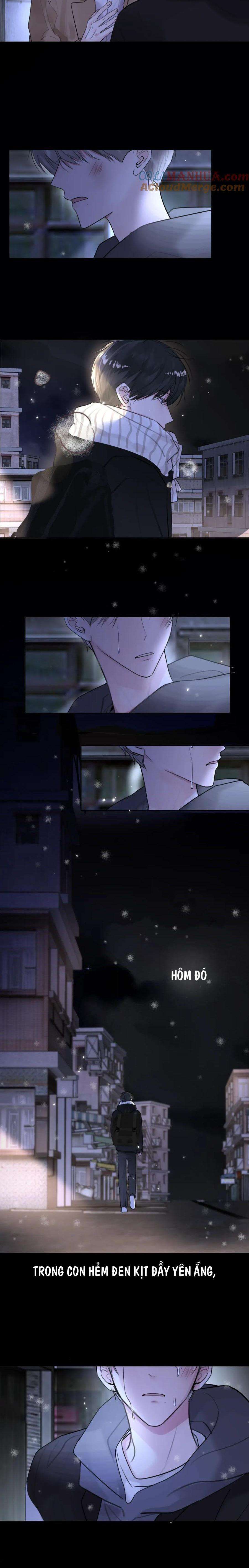 Chó Chuộc Tội Chapter 42 - 14