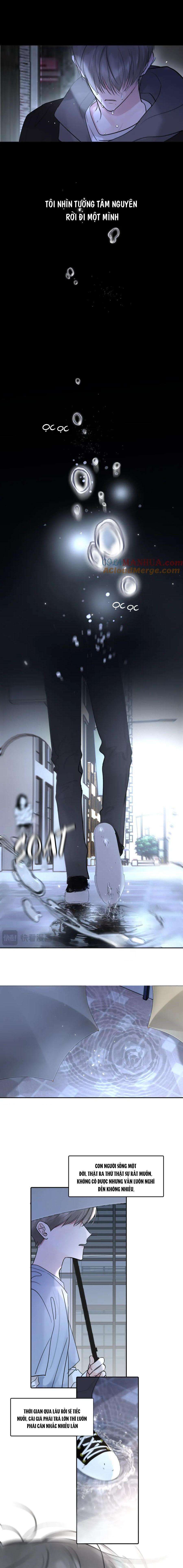 Chó Chuộc Tội Chapter 42 - 15