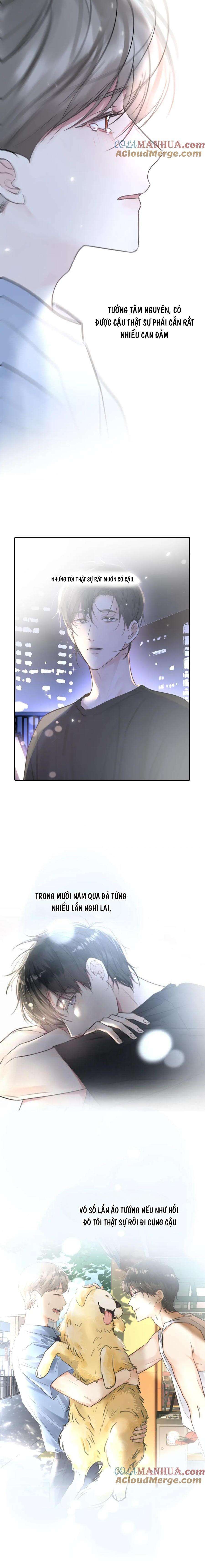 Chó Chuộc Tội Chapter 42 - 16