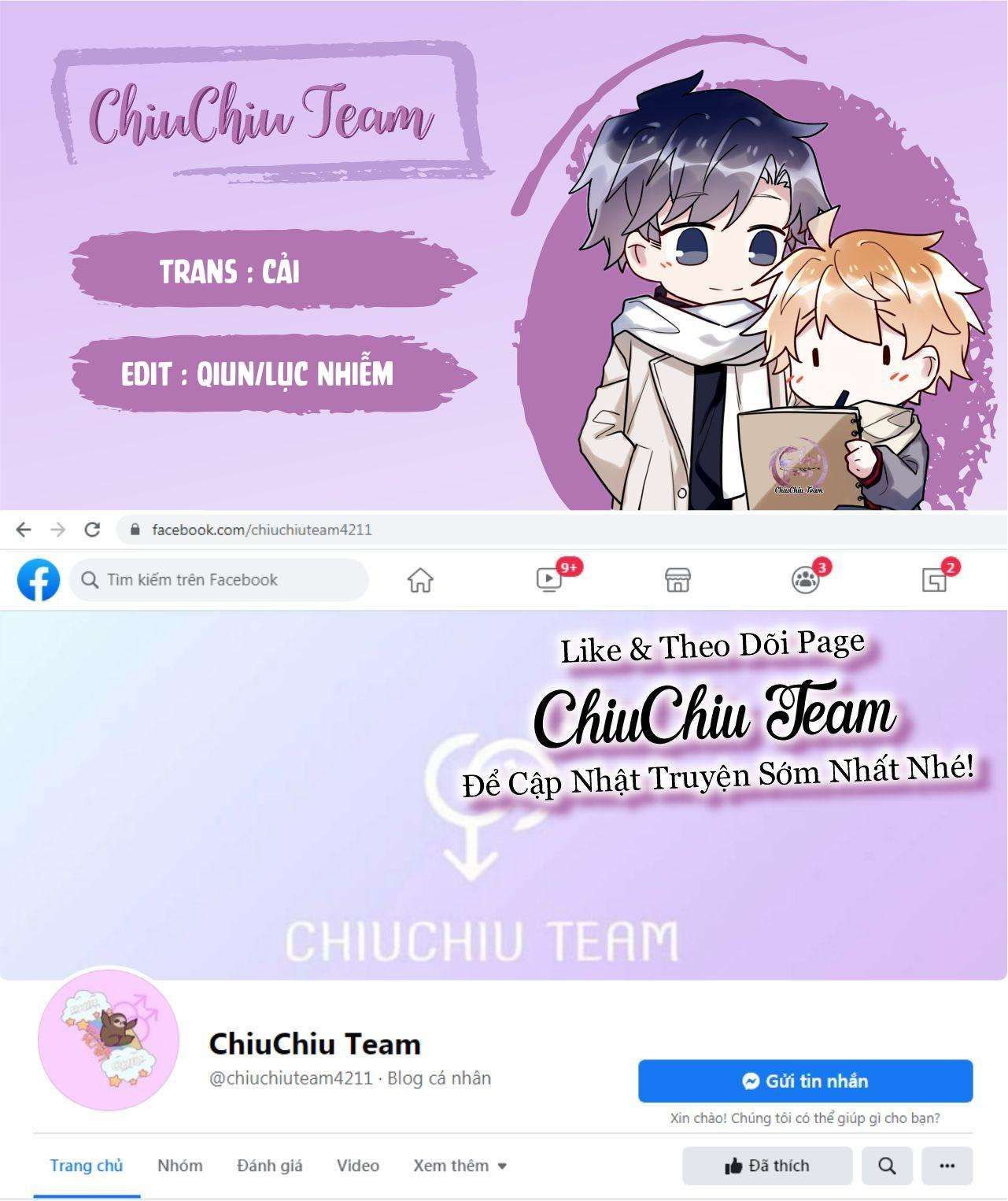 Chó Chuộc Tội Chapter 42 - 19