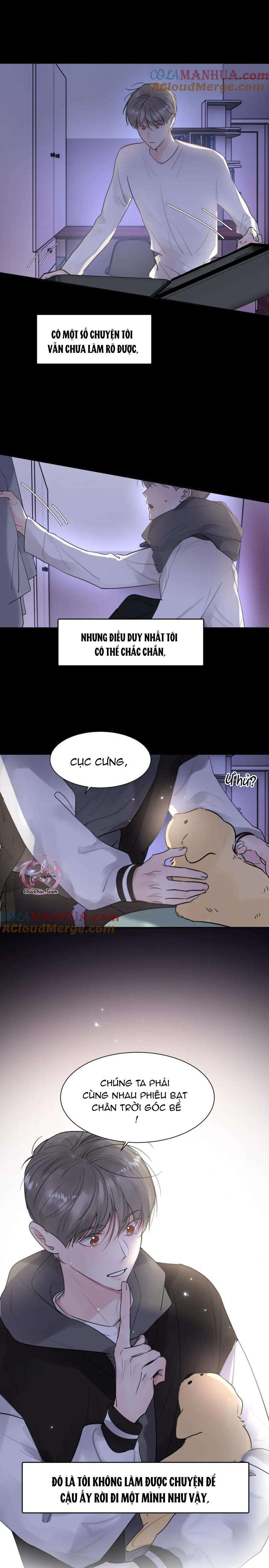 Chó Chuộc Tội Chapter 42 - 4