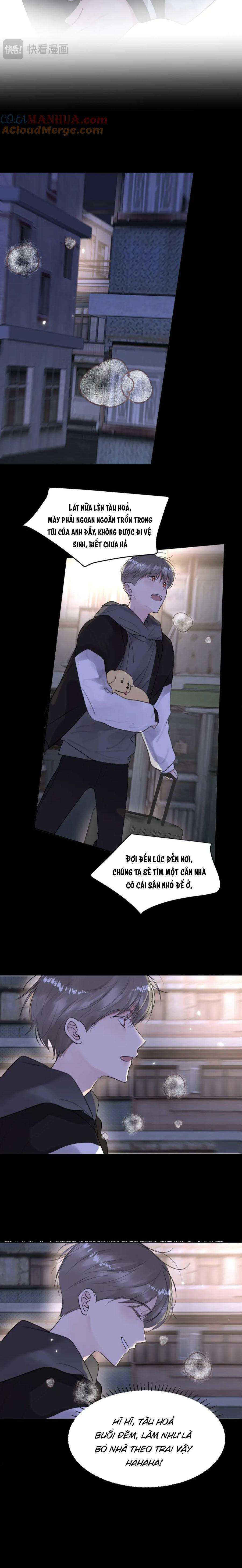 Chó Chuộc Tội Chapter 42 - 5