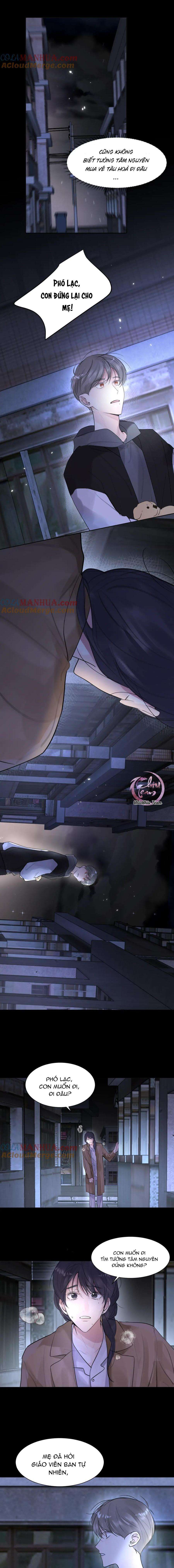 Chó Chuộc Tội Chapter 42 - 6