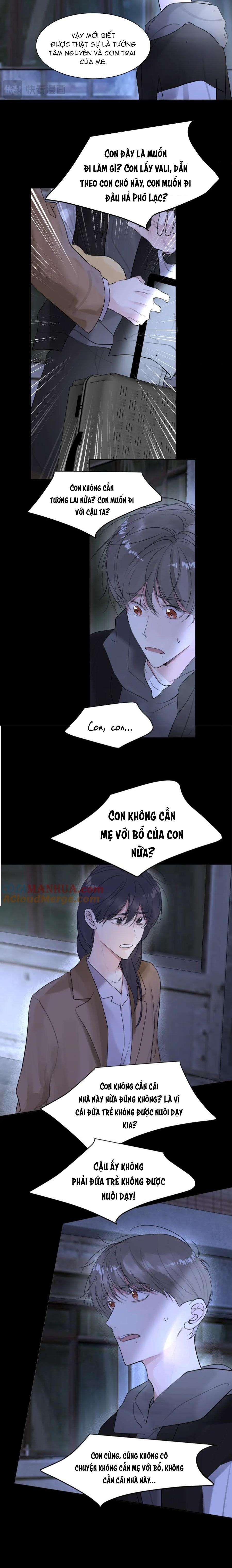 Chó Chuộc Tội Chapter 42 - 7