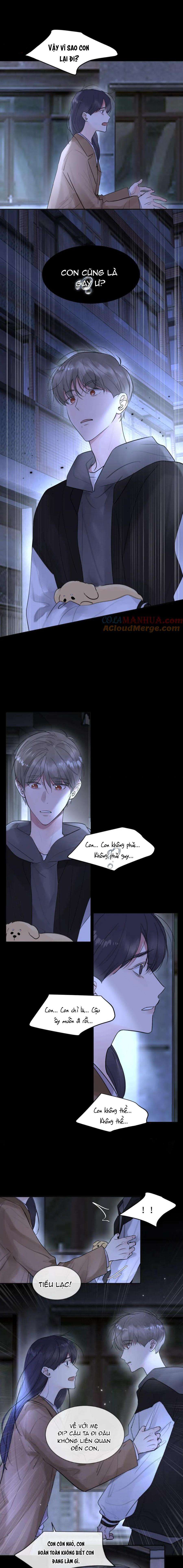 Chó Chuộc Tội Chapter 42 - 8