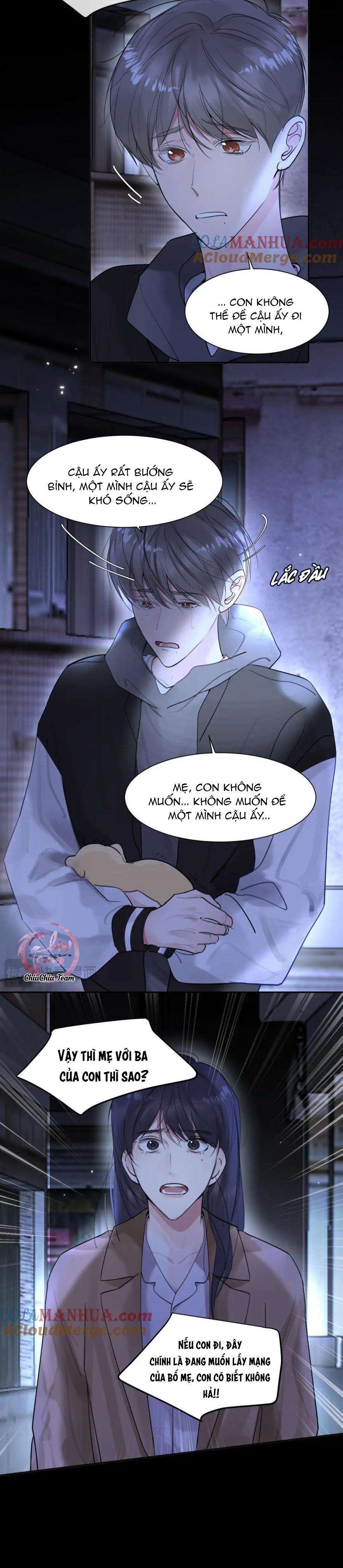 Chó Chuộc Tội Chapter 42 - 9