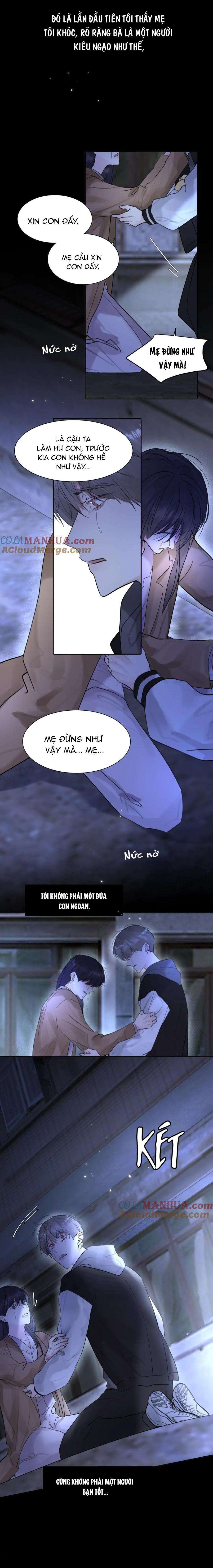 Chó Chuộc Tội Chapter 42 - 10