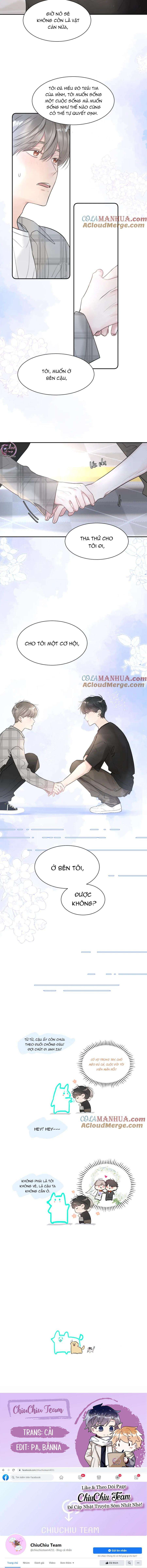 Chó Chuộc Tội Chapter 43 - 6