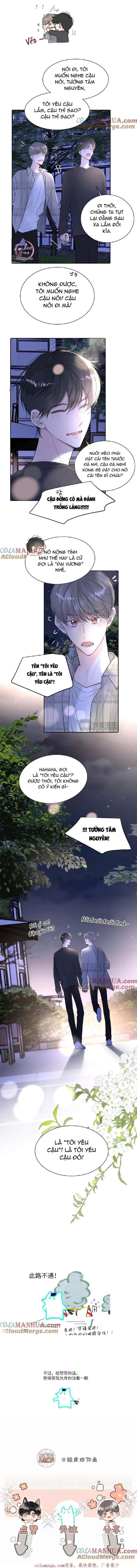 Chó Chuộc Tội Chapter 44 - 11