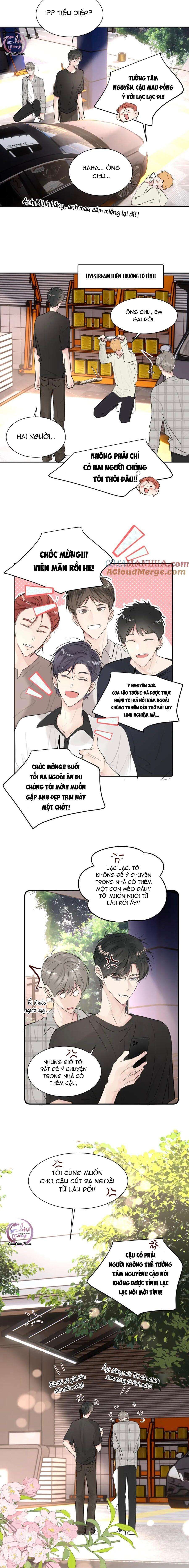Chó Chuộc Tội Chapter 44 - 3