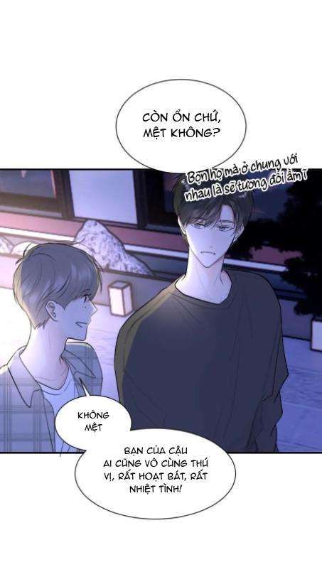 Chó Chuộc Tội Chapter 44 - 5