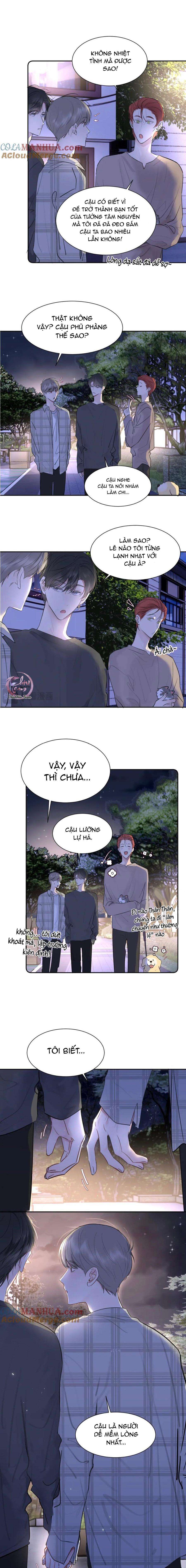 Chó Chuộc Tội Chapter 44 - 6