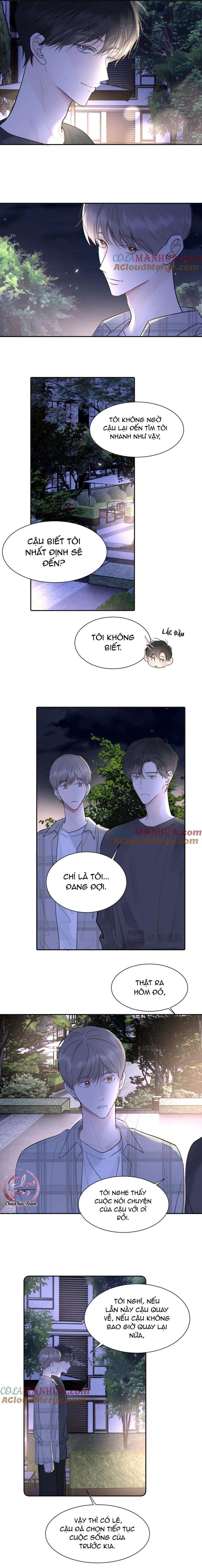 Chó Chuộc Tội Chapter 44 - 7