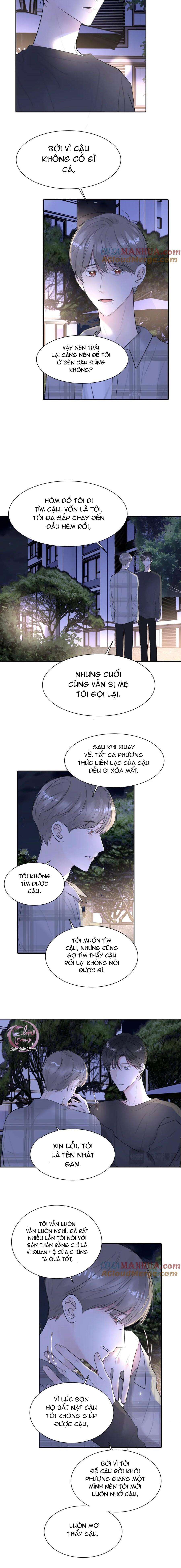 Chó Chuộc Tội Chapter 44 - 9
