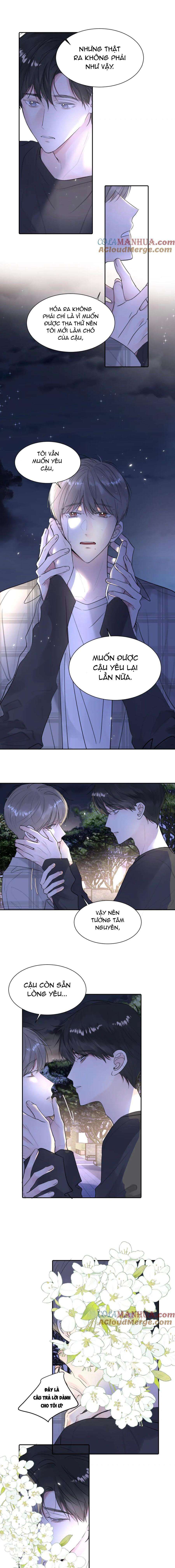 Chó Chuộc Tội Chapter 44 - 10