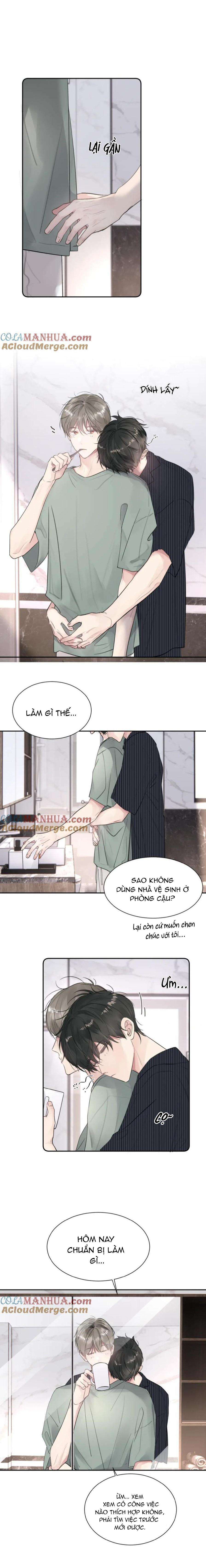 Chó Chuộc Tội Chapter 45 - 3