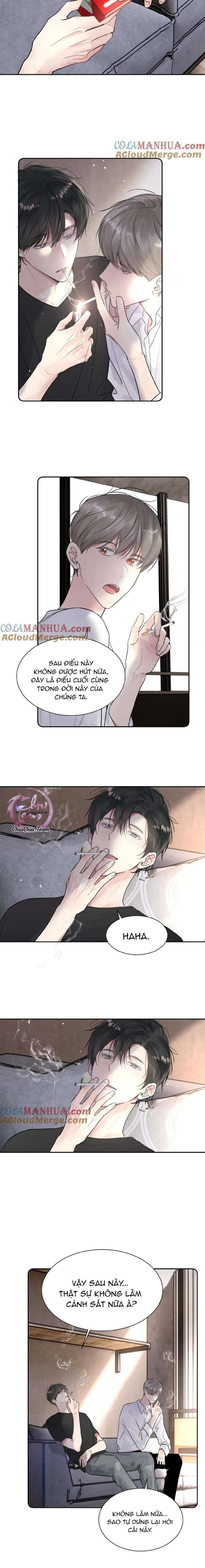 Chó Chuộc Tội Chapter 45 - 6