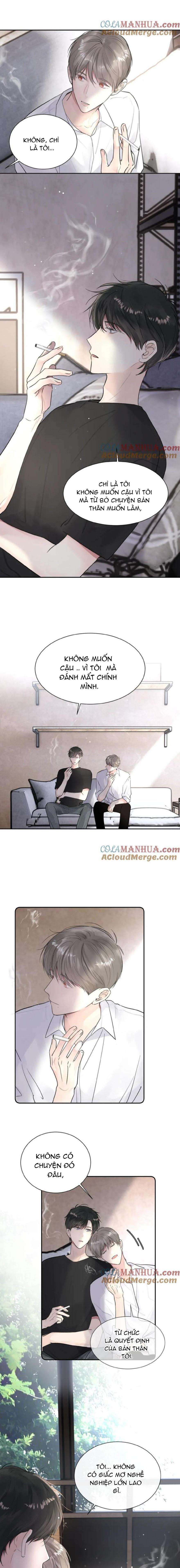 Chó Chuộc Tội Chapter 45 - 7